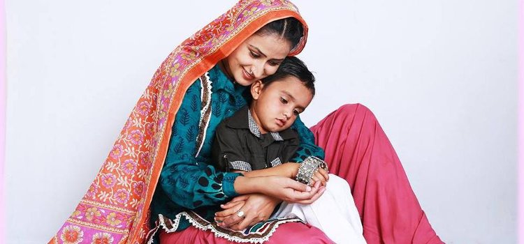 Ek Anokhi Dulhan Saavi