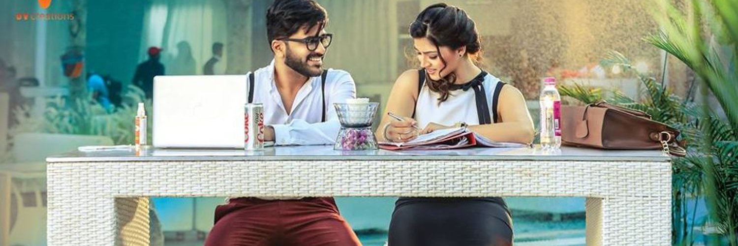 Mahanubhavudu
