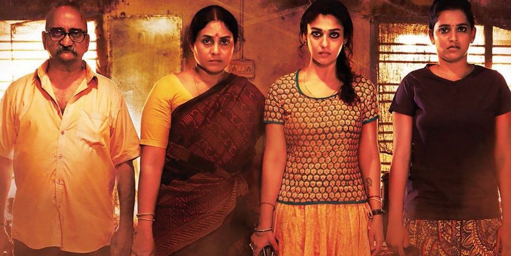 Kolamavu Kokila (Co Co)