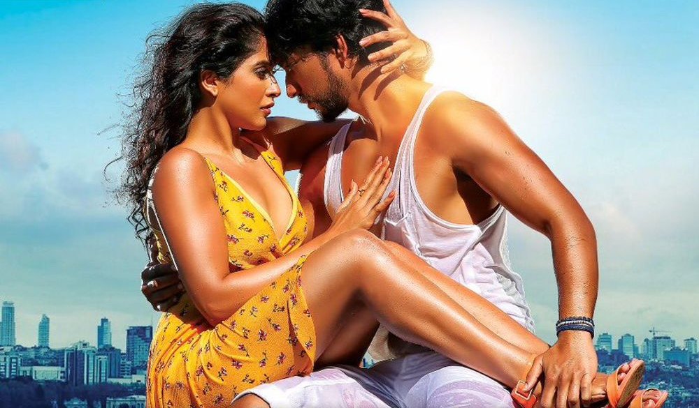 Mr Chandramouli