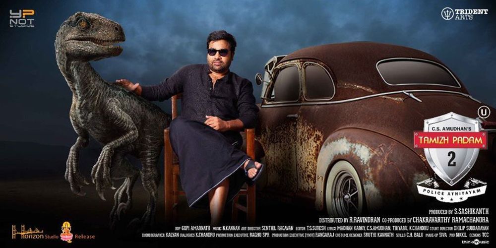 Tamil Padam 2