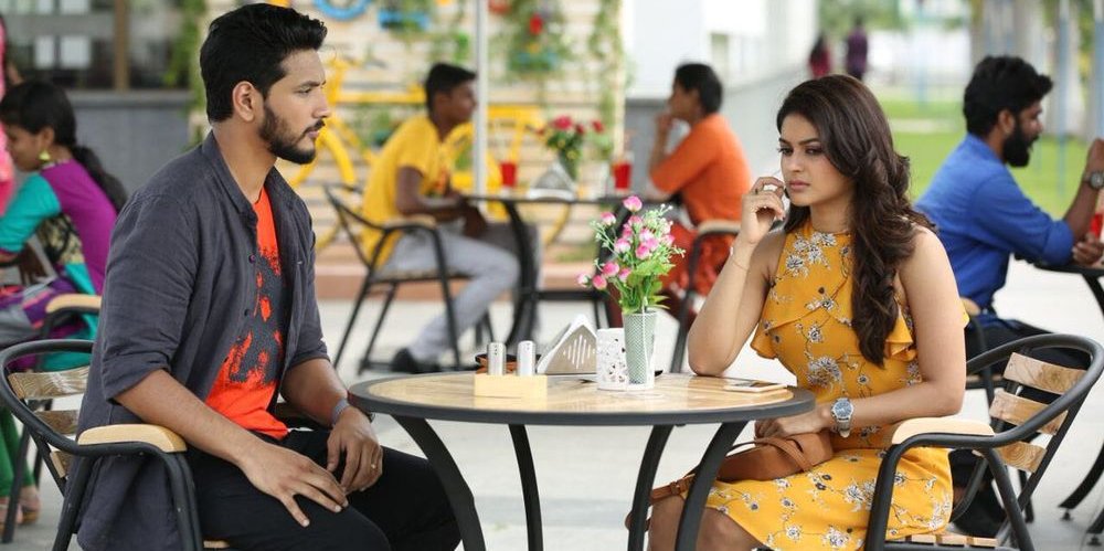 Iruttu Arayil Murattu Kuthu