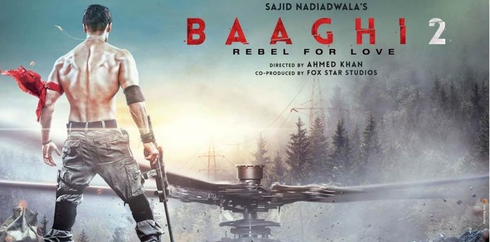 Baaghi 2