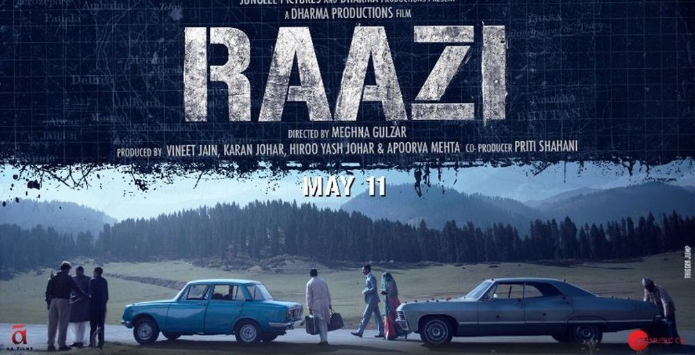 Raazi