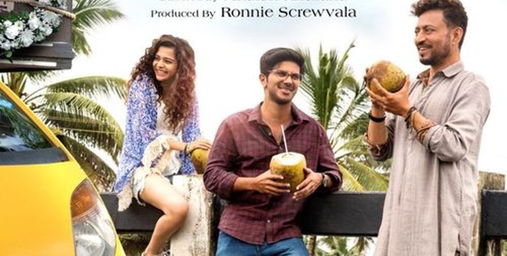 Karwaan