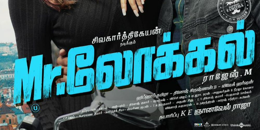 Mr.Local