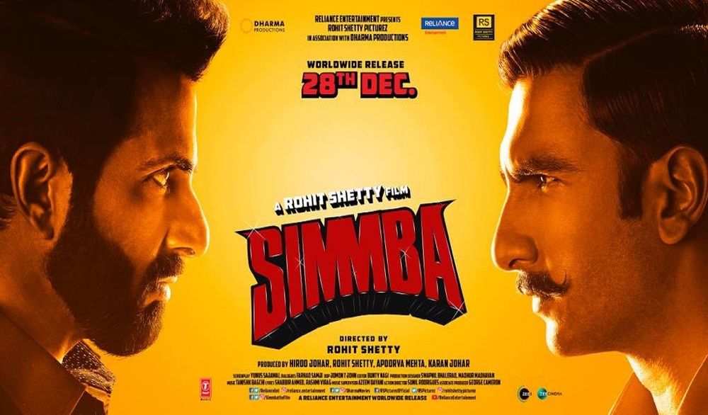 Simmba