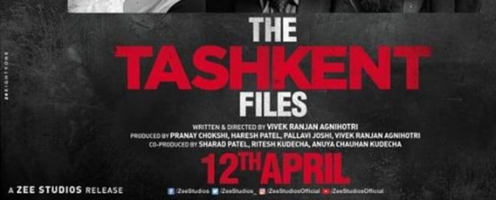The Tashkent Files