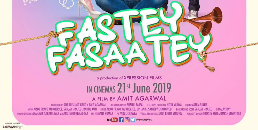 Fastey Fasaatey