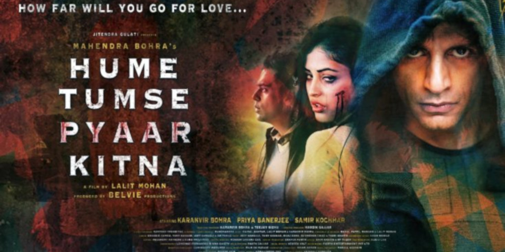 Hume Tumse Pyaar Kitna