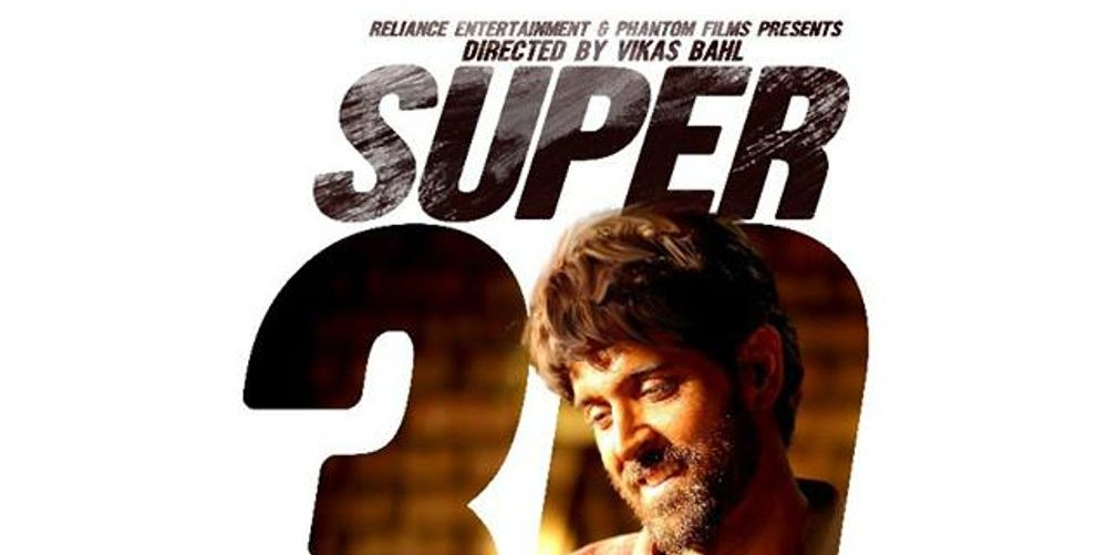Super 30