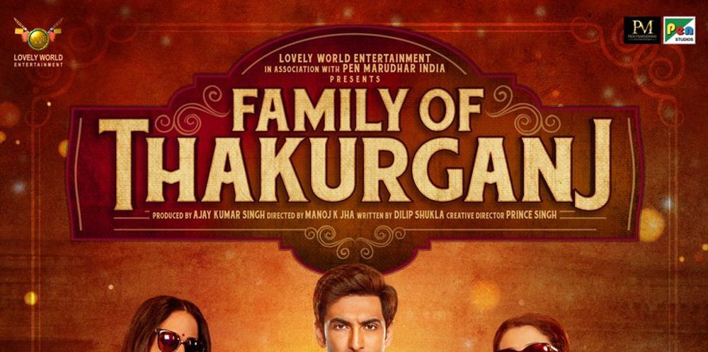 Family of Thakurganj