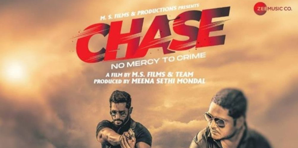 Chase: No Mercy To Crime