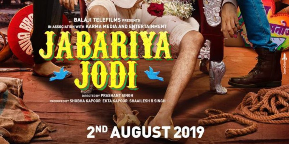 Jabariya Jodi