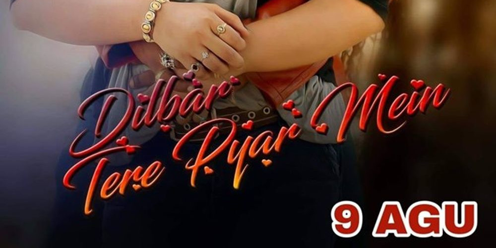 Dilbar Tere Pyar Mein