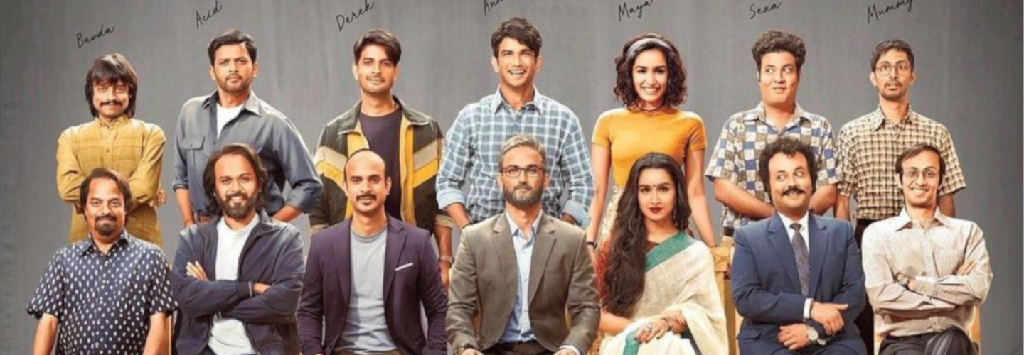 Chhichhore