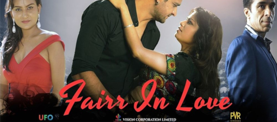 Fairr in Love