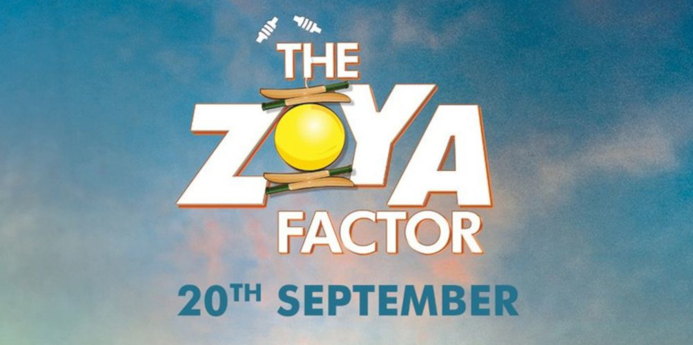 The Zoya Factor