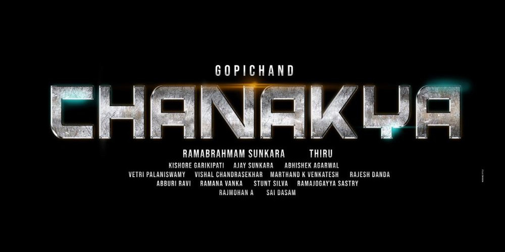 Chanakya