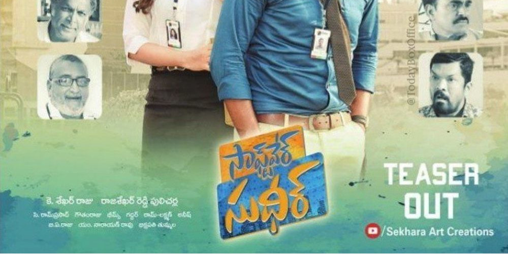 Software Sudheer