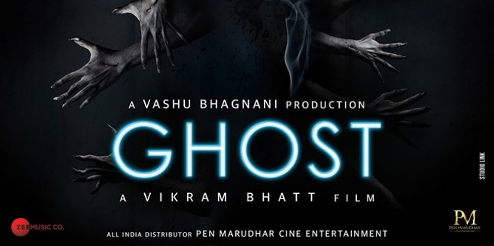 Ghost