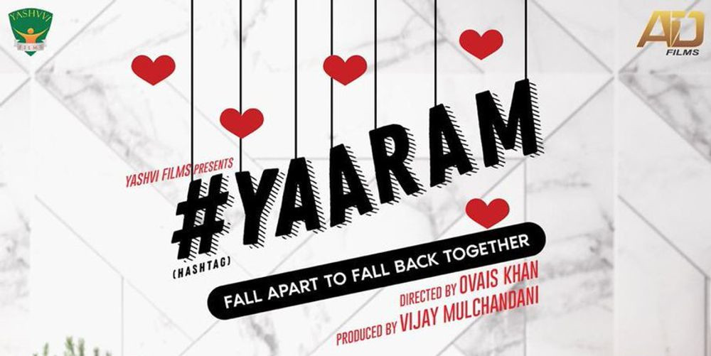 Yaaram