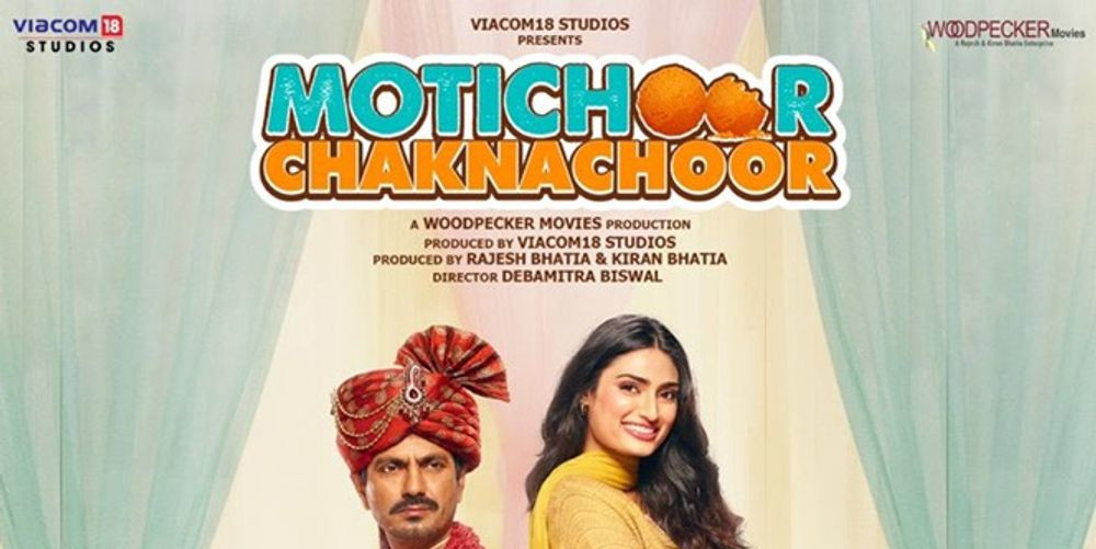 Motichoor Chaknachoor
