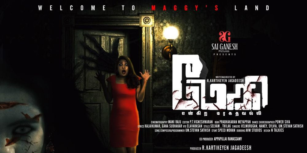Maggy