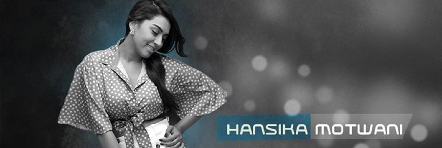 Hansika Motwani