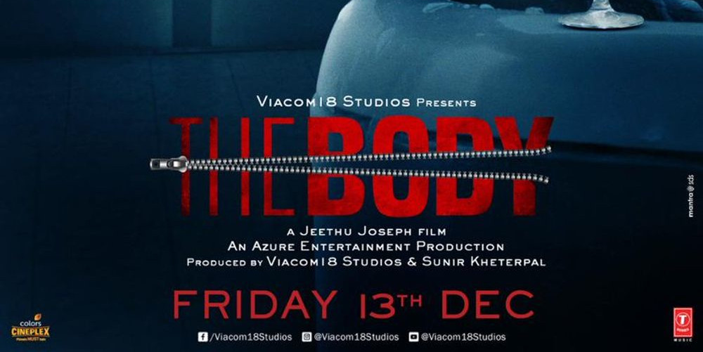 The Body