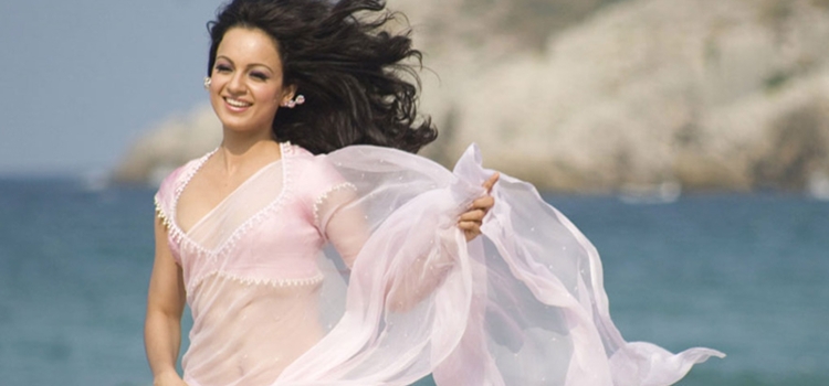 Kangana Ranaut