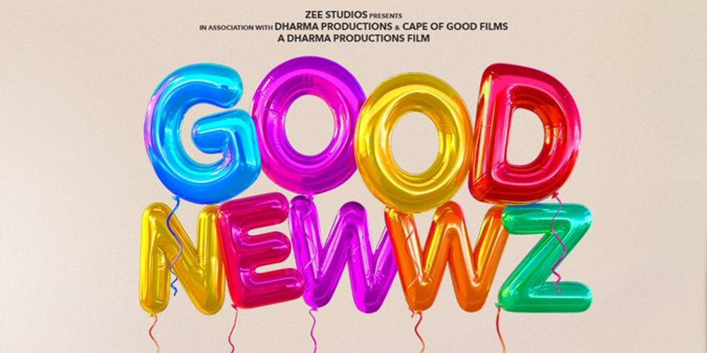 Good Newwz