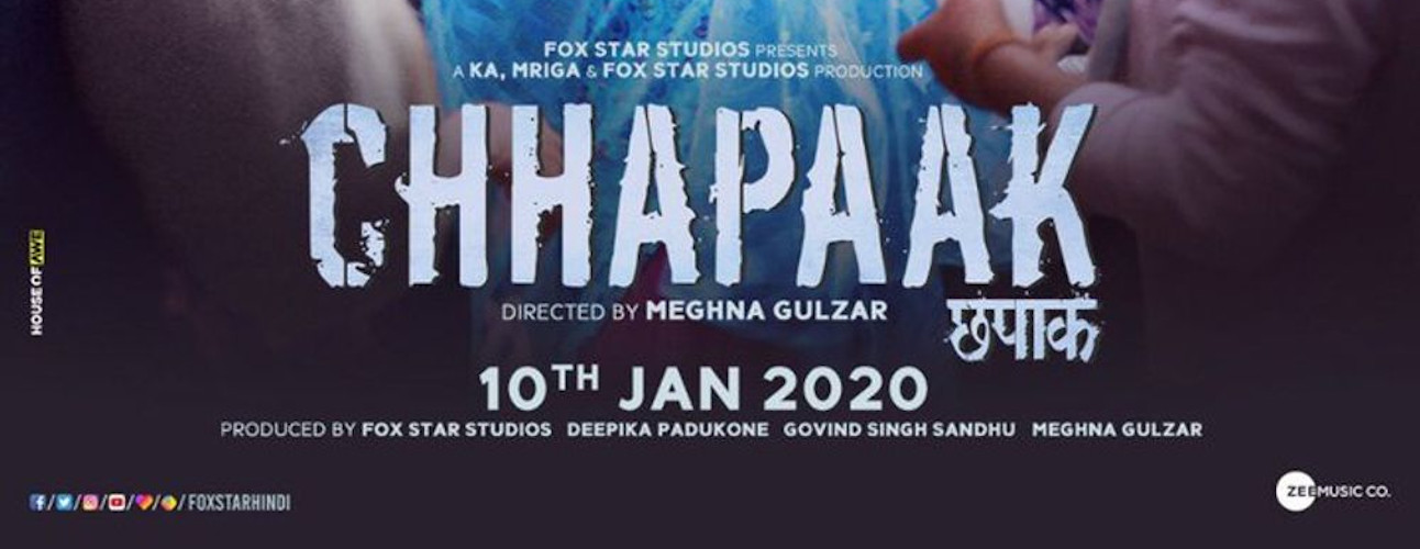 Chhapaak