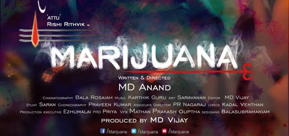 Marijuana