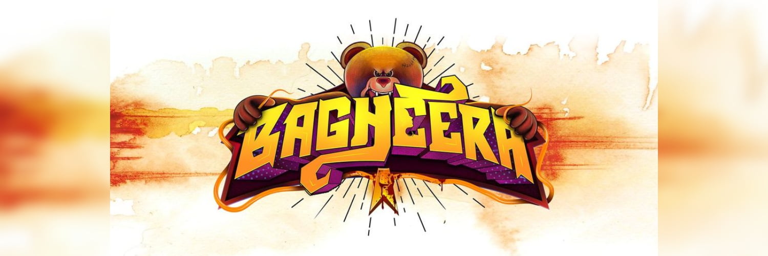 Bagheera