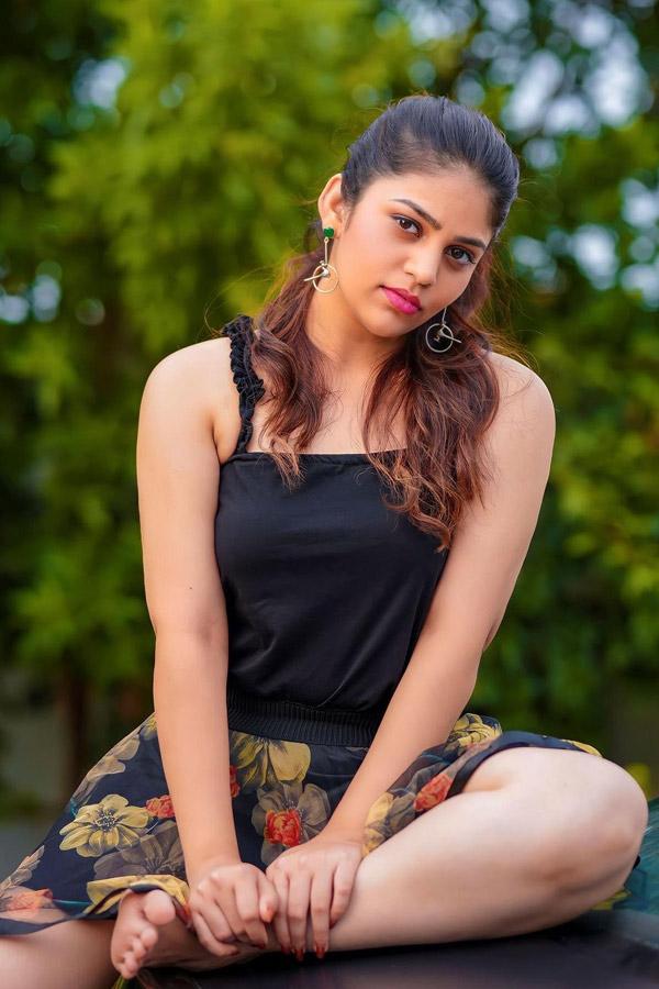Bandhavi Sridhar