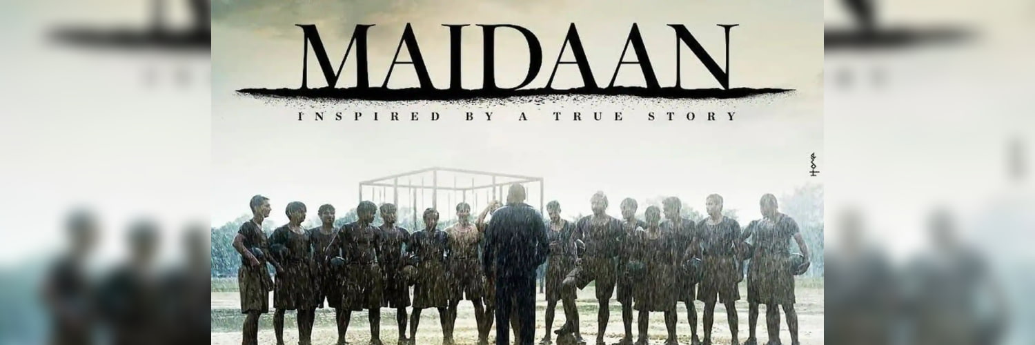 Maidaan