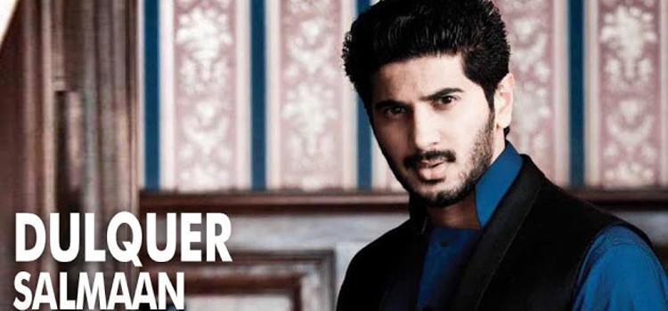 Dulquer Salman