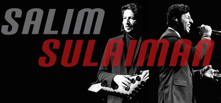 Salim-Sulaiman