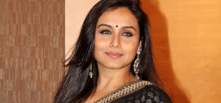 Rani Mukerji