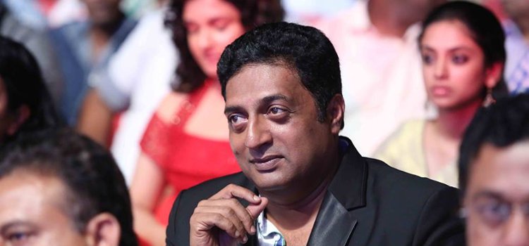Prakash Raj