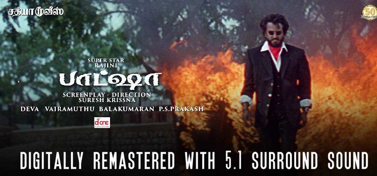 Baashha