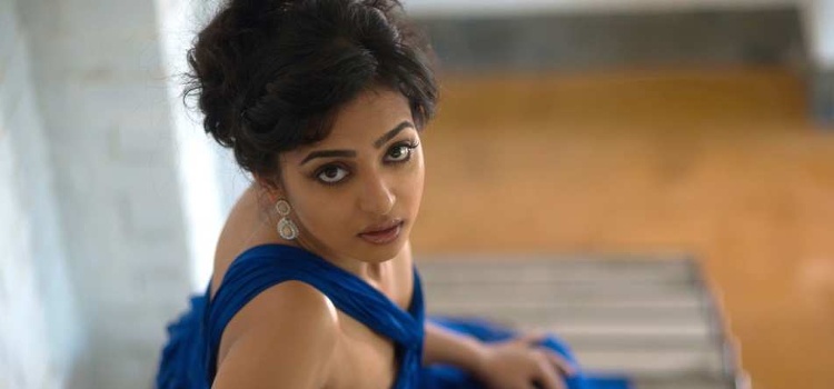 Radhika Apte