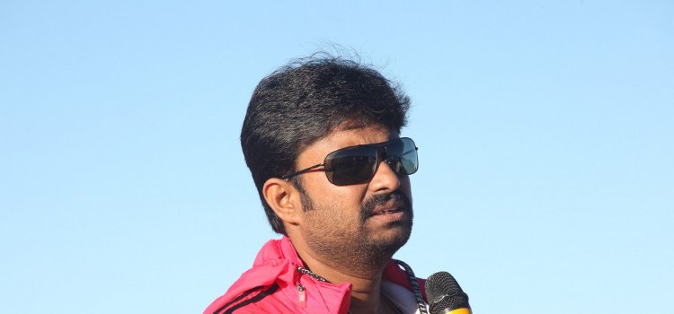A. L. Vijay