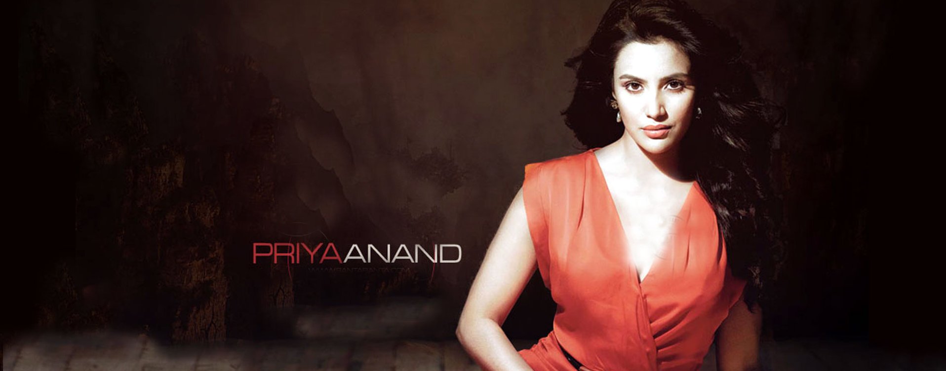 Priya Anand