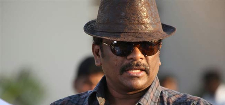 R. Parthiban