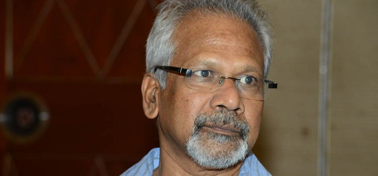 Mani Ratnam