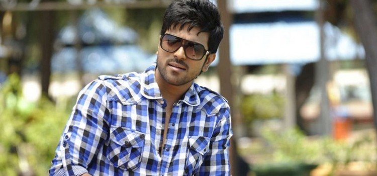 Ram Charan Teja