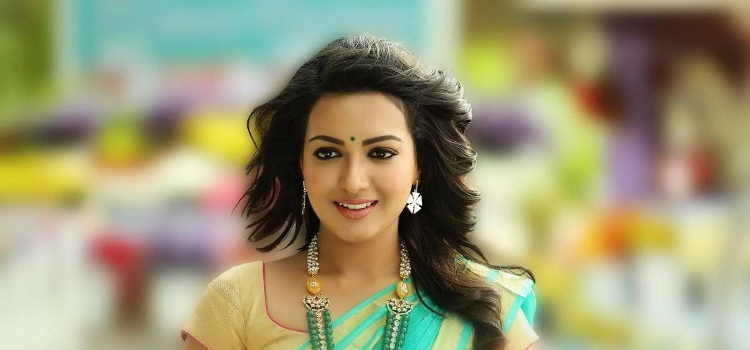 Catherine Tresa