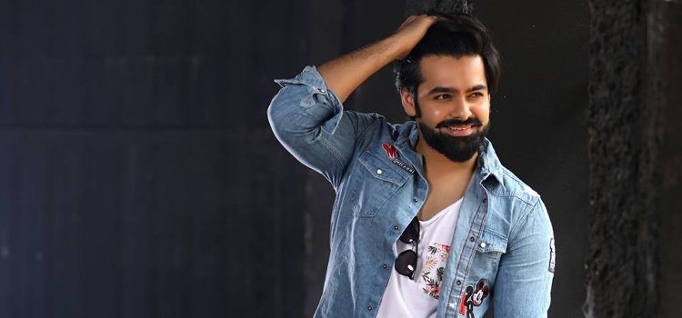 Ram Pothineni